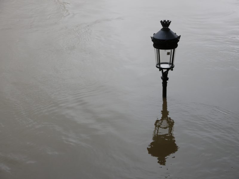 Prévention des inondations : je soutiens l’initiative parlementaire de mes collègues Députés Marc FESNEAU et Richard FERRAND