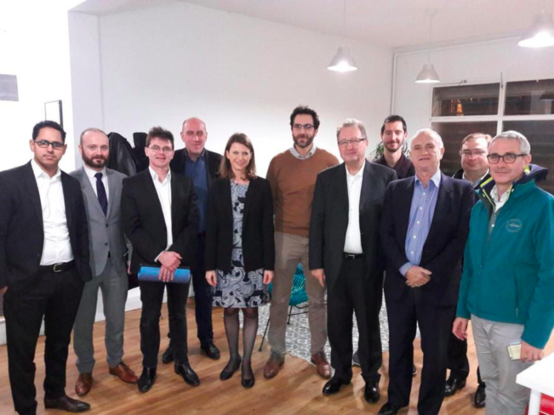 Atelier citoyen : simplifier les relations entre entreprises et administrations