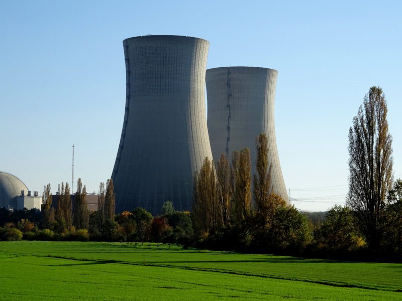 Nucléaire : je soutiens l’initiative parlementaire de ma collègue Députée Barbara POMPILI