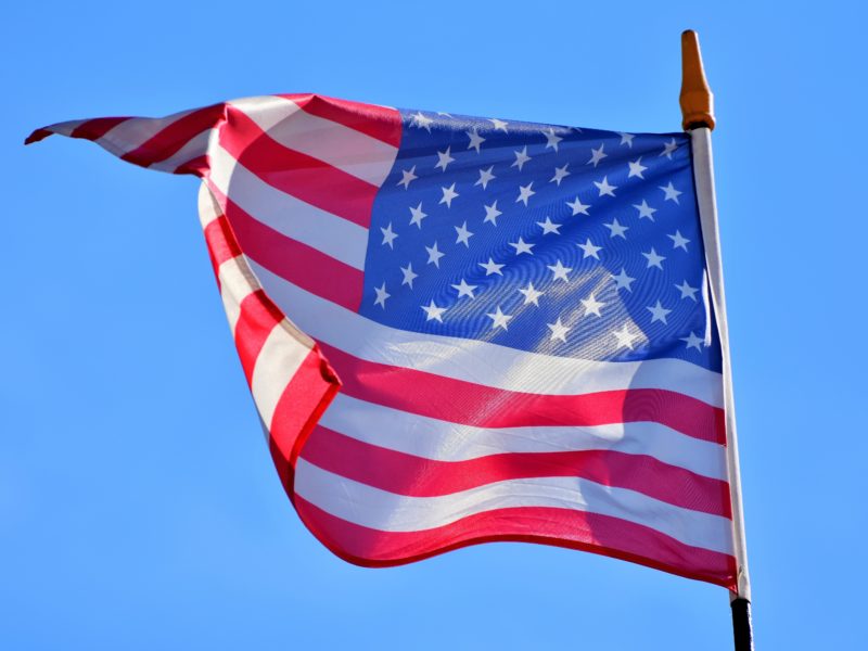 Situation fiscale des « Américains accidentels » : j’interpelle le Gouvernement