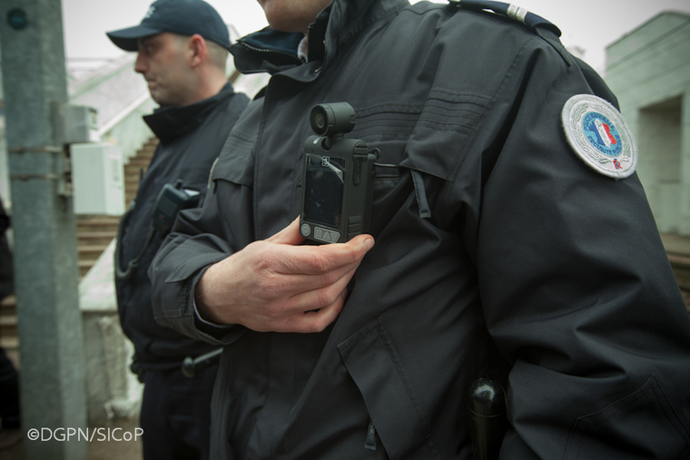 Renforcement des moyens de police à Bagneux, pour la sécurité de tous !