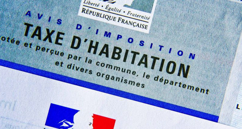 Fin de la taxe d’habitation et baisse de l’impôt sur le revenu : priorité au pouvoir d’achat des Français !