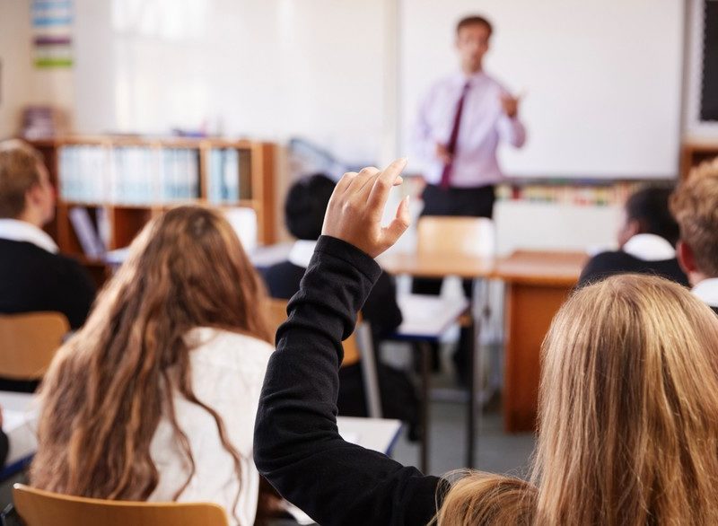 Projet de loi « École de la Confiance » : lever les inquiétudes et les incompréhensions