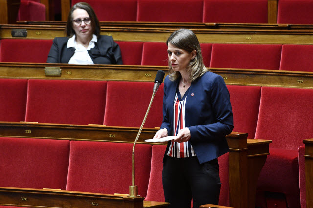 Covid-19 : j’interroge le Ministre de l’Economie sur les aides aux TPE-PME