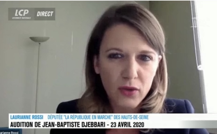 Crise Covid-19 et déconfinement : j’interroge le Secrétaire d’Etat aux Transports