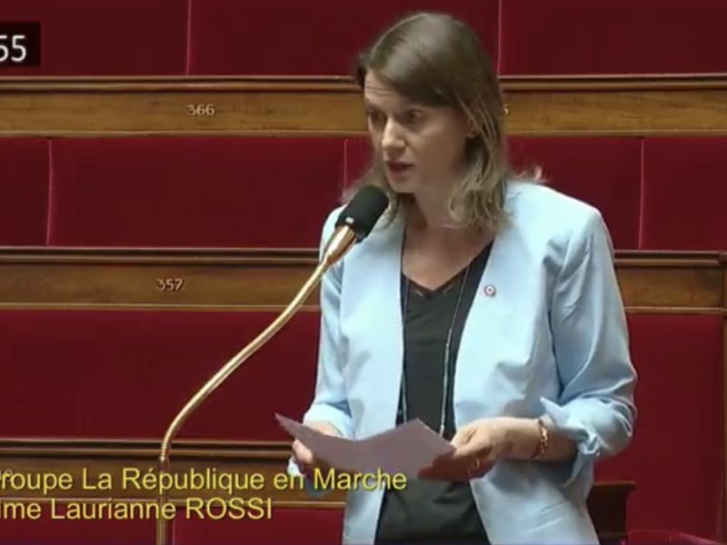 Déploiement des « brigades sanitaires Covid-19 » et tests : j’interroge le Gouvernement