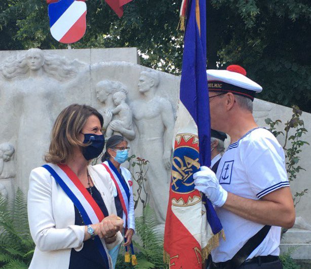 A Bagneux, Malakoff et Montrouge pour fêter la Libération de Paris et sa banlieue !