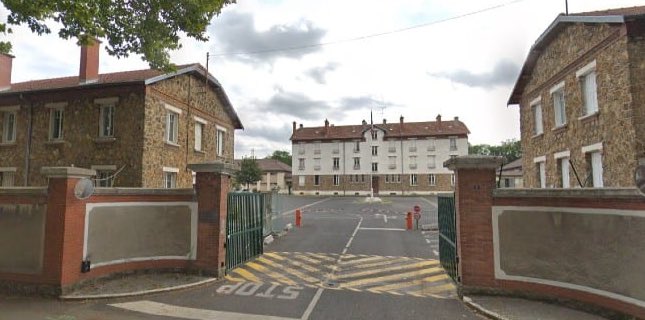 Au Fort de Vanves et de Montrouge : à la rencontre de ceux qui nous protègent