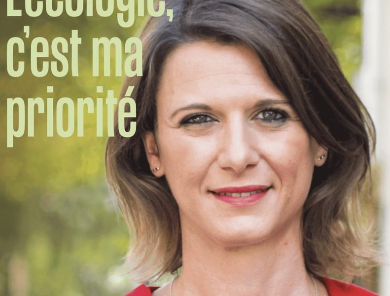 L’écologie, c’est ma priorité (bilan 2021)