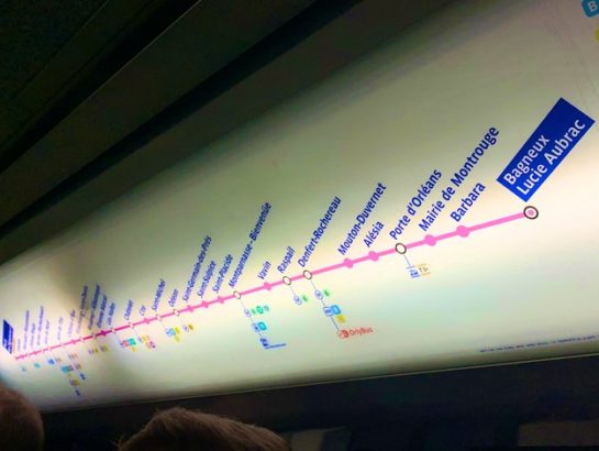 Prolongement de la ligne 4 du métro : jour historique pour Bagneux !