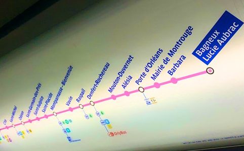 Prolongement de la ligne 4 du métro : jour historique pour Bagneux !