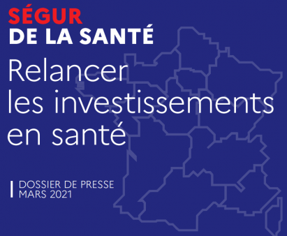 Ségur de la santé : 2,5 millions d’euros pour l’EHPAD M.Verdier de Montrouge !